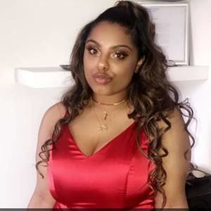 Meet your Posher, Cheyanne